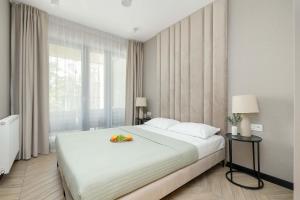 Stylish Apartment with Access to the Gym and Spa Zone by Renters Prestige