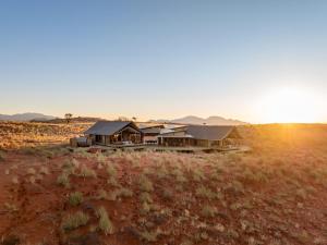 Wolwedans Dune Camp
