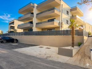 Apartment Vanaris