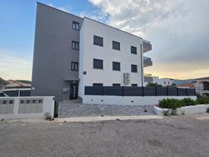 Apartment Vanaris