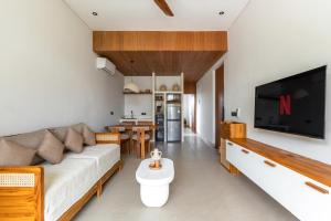 Apartment Nazare with Balcony - Uluwatu by Yolla Hospitality