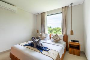 Apartment Nazare with Balcony - Uluwatu by Yolla Hospitality