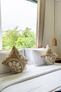 Apartment Nazare with Balcony - Uluwatu by Yolla Hospitality