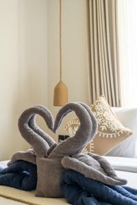 Apartment Nazare with Balcony - Uluwatu by Yolla Hospitality