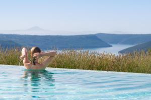 VILLA STEFANIJA small Boutique hotel&restaurant