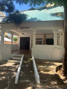 Leah House