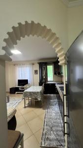 Aldo Apartment