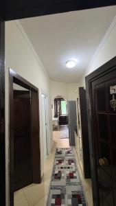 Aldo Apartment