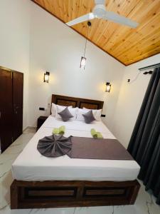 kaluketiya Boutique Villa in Dickwella Stay Near the Beach