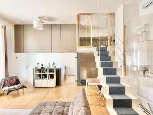 The Castle Quarter Stay