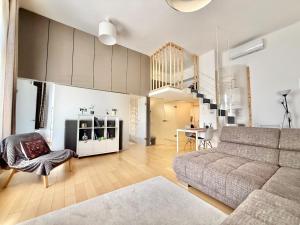 The Castle Quarter Stay