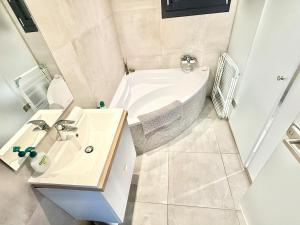 The Castle Quarter Stay