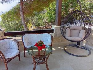 Villa Roberta Holidays