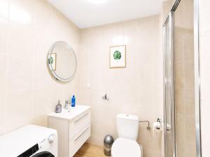 Osiedle Bursztynowe 25B - apartament Piamola w Jantarze blisko lasu