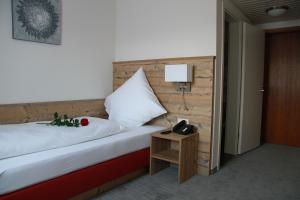Single Room room in Hotel Lamm