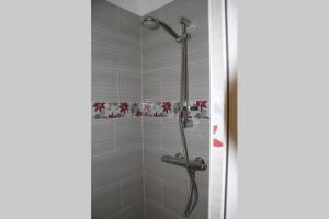 Maisons de vacances Le nid breton : photos des chambres