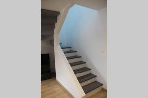 Maisons de vacances Le nid breton : photos des chambres