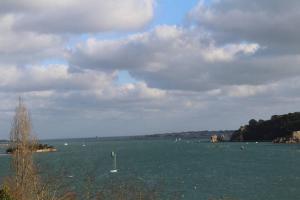 Maisons de vacances Le nid breton : photos des chambres