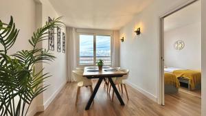 Bl Piso 2 dormitorios Tropic Mar Benidorm