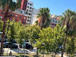 Apartment View Garden