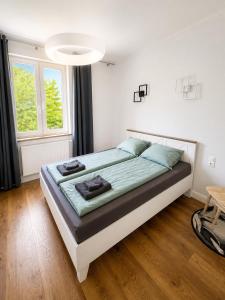 Teatralna Nowoczesny Apartament Centrum Bolesławca