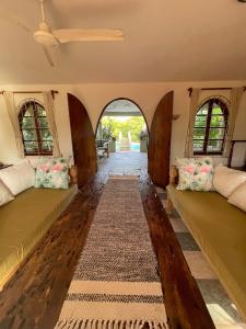 Watamu castle