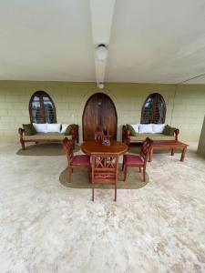 Watamu castle