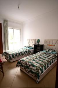 Family apartment between Rabat and Casablanca