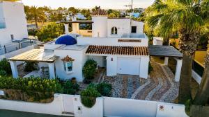 Villa Piña, Puerto Rey