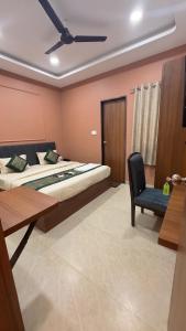 FabHotels Xavira