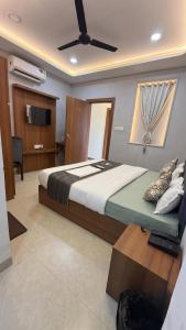 FabHotels Xavira