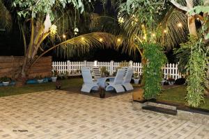 kaluketiya Boutique Villa in Dickwella Stay Near the Beach