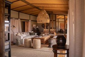 Wolwedans Desert lodge