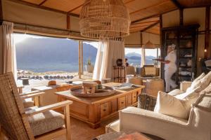 Wolwedans Desert lodge