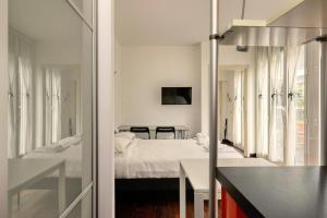 The Cozy Terrace Suite - Isola District