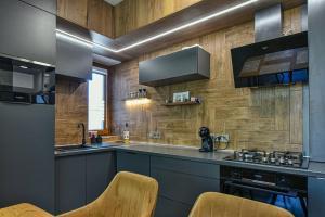 Luxbor Villa