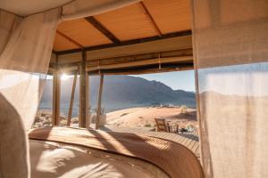 Wolwedans Desert lodge