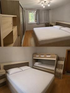 Nono city center apartment