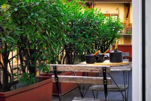 The Cozy Terrace Suite - Isola District
