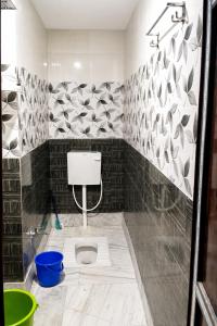 The Kashi Vibe Homestay