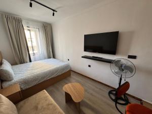 Maison Work & Stay