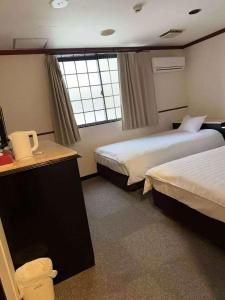 大阪グランドホテル Osaka Grand Hotel
