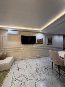 Appartement luxe haut founty résidence Flora Bay