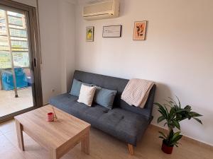 Cozy apartment in Benidorm