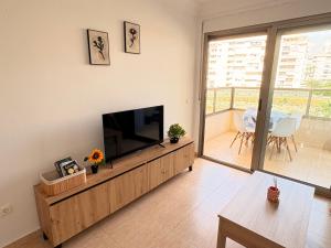 Cozy apartment in Benidorm