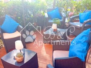B&C Apartments