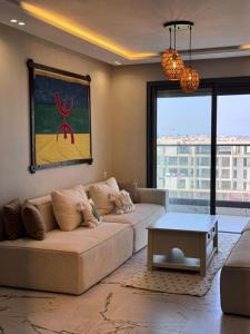 Appartement luxe haut founty résidence Flora Bay