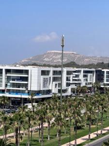 Appartement luxe haut founty résidence Flora Bay