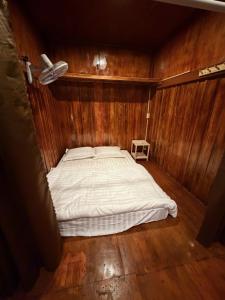 Sao La Homestay & Wine Bar