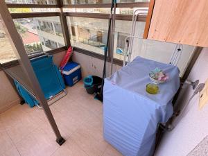 Cozy apartment in Benidorm